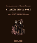 Mi amor mis à mort